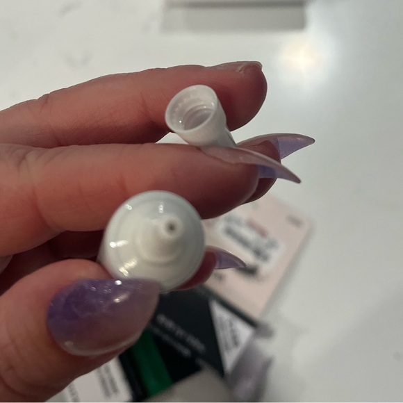 New! Eyelashes! - Picture 10 of 13